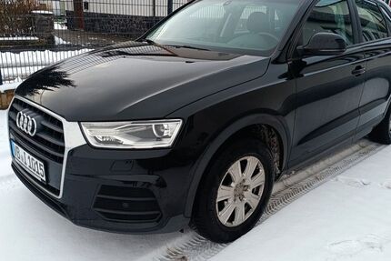 Audi Q3 83.699 km 16.700 &euro; Lauterbach 36341