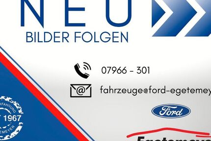Ford Focus 13.000 km 23.500 &euro; Unterschneidheim 73485