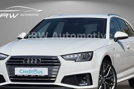 Audi A4 241.309 km 14.590 &euro; Gerlingen 70839