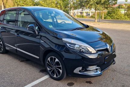 Renault Scenic 141.500 km 5.390 &euro; Hüfingen 78183