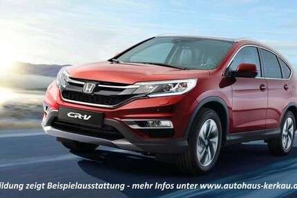 Honda CR-V 142.500 km 15.750 &euro; Einbeck 37574