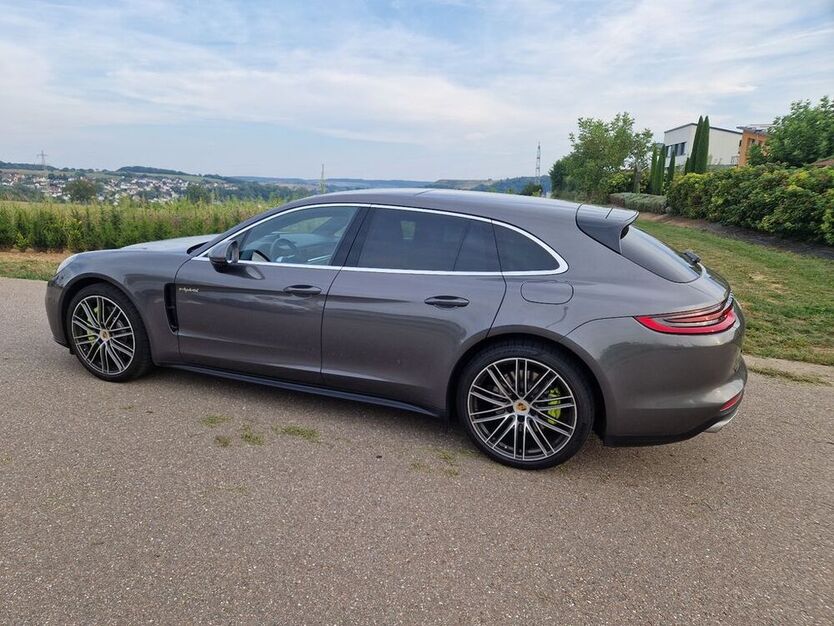 Panamera