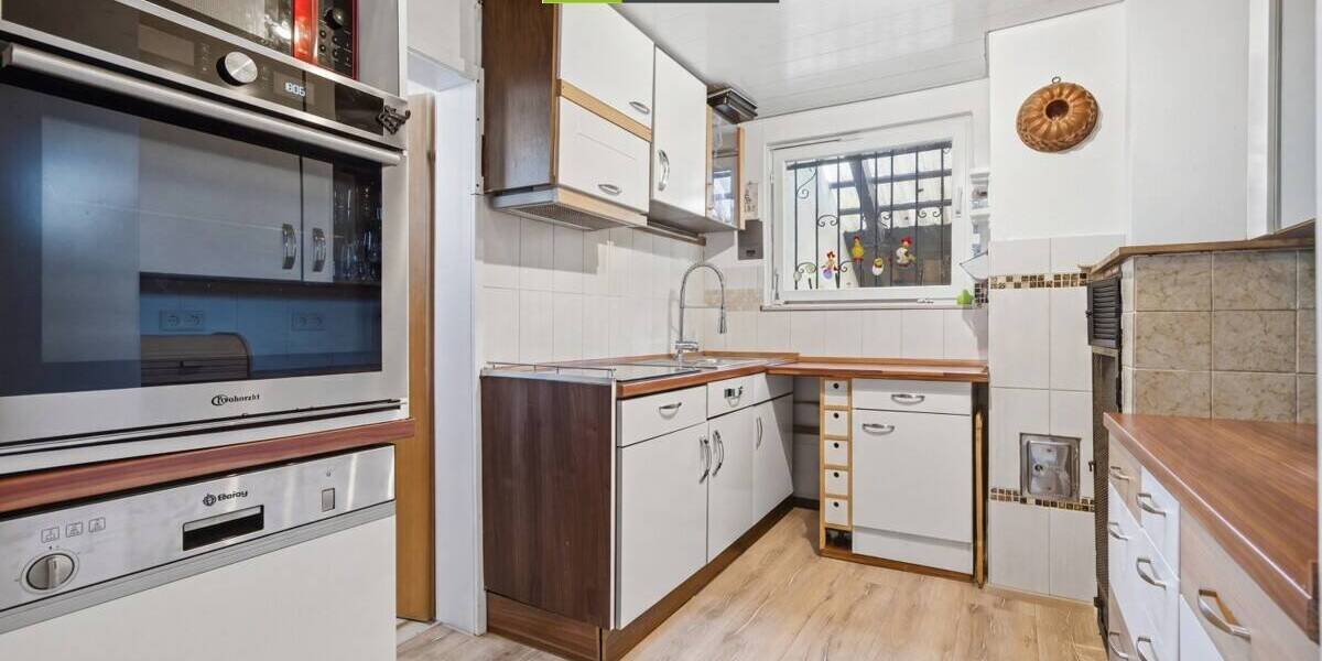 Einfamilienhaus Friedrichshafen Allmannsweiler - 2 Zimmer, 91 m&sup2;, 289.000&euro; | Angebot:26306191