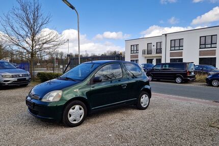 Toyota Yaris 227.500 km 1.650 &euro; Achim 28832