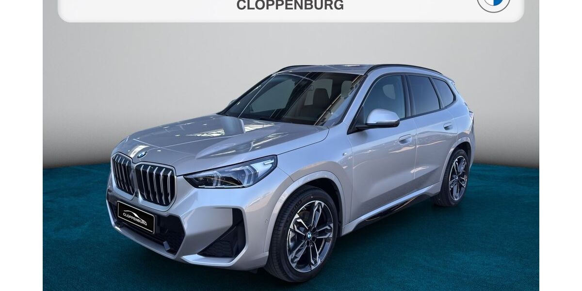 BMW X1 11.830 km 48.655 &euro; Bad Kreuznach 55543