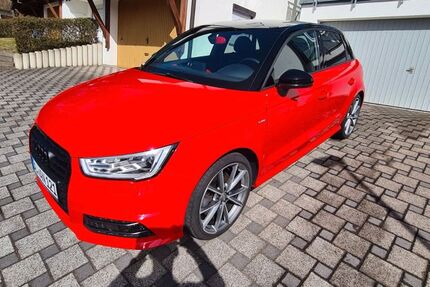 Audi A1 128.000 km 13.590 &euro; Burladingen 72393