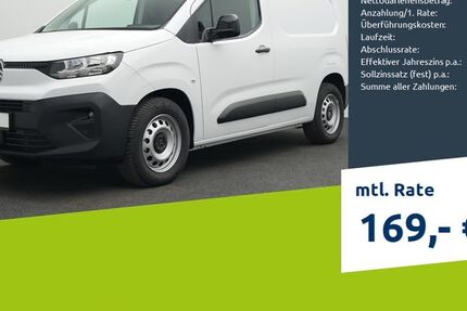 Citroen Berlingo 1.500 km 22.990 € Ahaus 48683