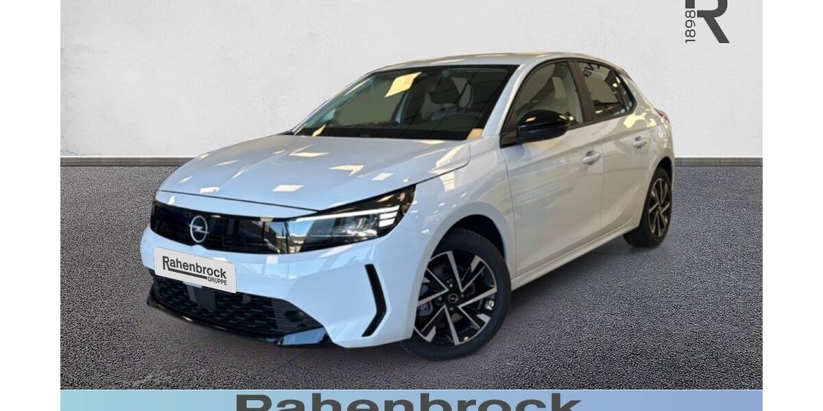 Opel Corsa 4.795 km 18.190 &euro; Osnabrück 49090