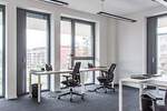 Moderne und flexible Büros im Zentrum von Darmstadt - All-in-Miete zimmer