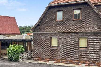 Haus Sonneberg - 4 Zimmer, 79 m&sup2;, 115.000&euro; | Angebot:27341002