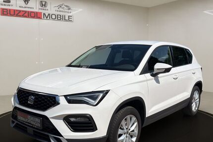 Seat Ateca 171.719 km 17.580 &euro; Fürstenwalde 15517