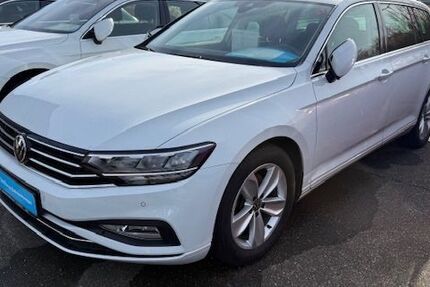 VW Passat Variant 80.000 km 27.200 &euro; Bad Berleburg 57319