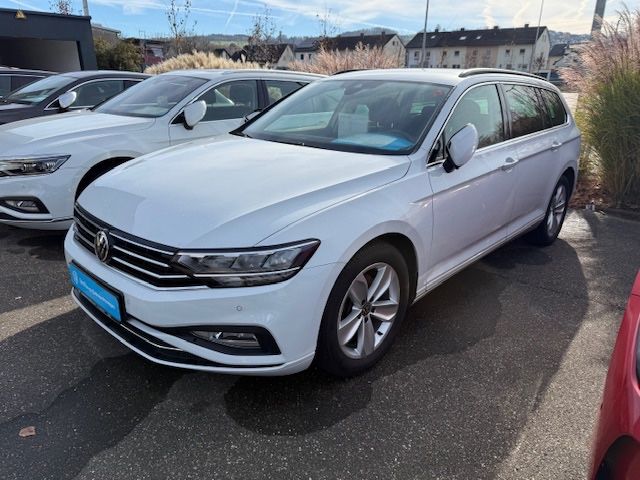 VW Passat Variant 80.000 km 27.200 &euro; Bad Berleburg 57319