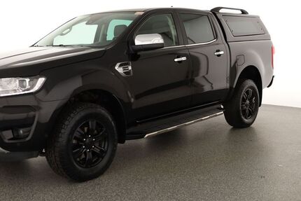 Ford Ranger 96.977 km 33.480 &euro; Berlin 12103