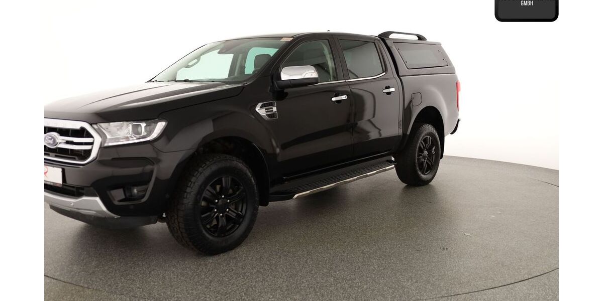 Ford Ranger 96.977 km 33.480 &euro; Berlin 12103