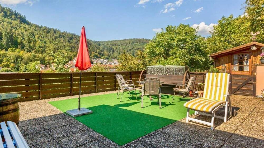 Mehrfamilienhaus, Wohnhaus Eberbach Eberbach - 1 Zimmer, 241 m&sup2;, 367.000&euro; | Angebot:25740339