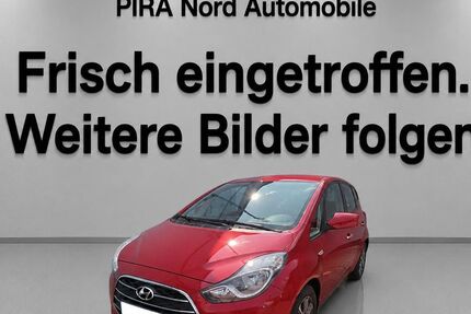 Hyundai ix20 47.844 km 11.480 &euro; Norderstedt 22844