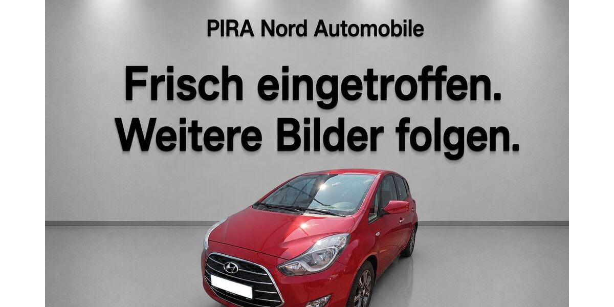 Hyundai ix20 47.844 km 11.480 &euro; Norderstedt 22844