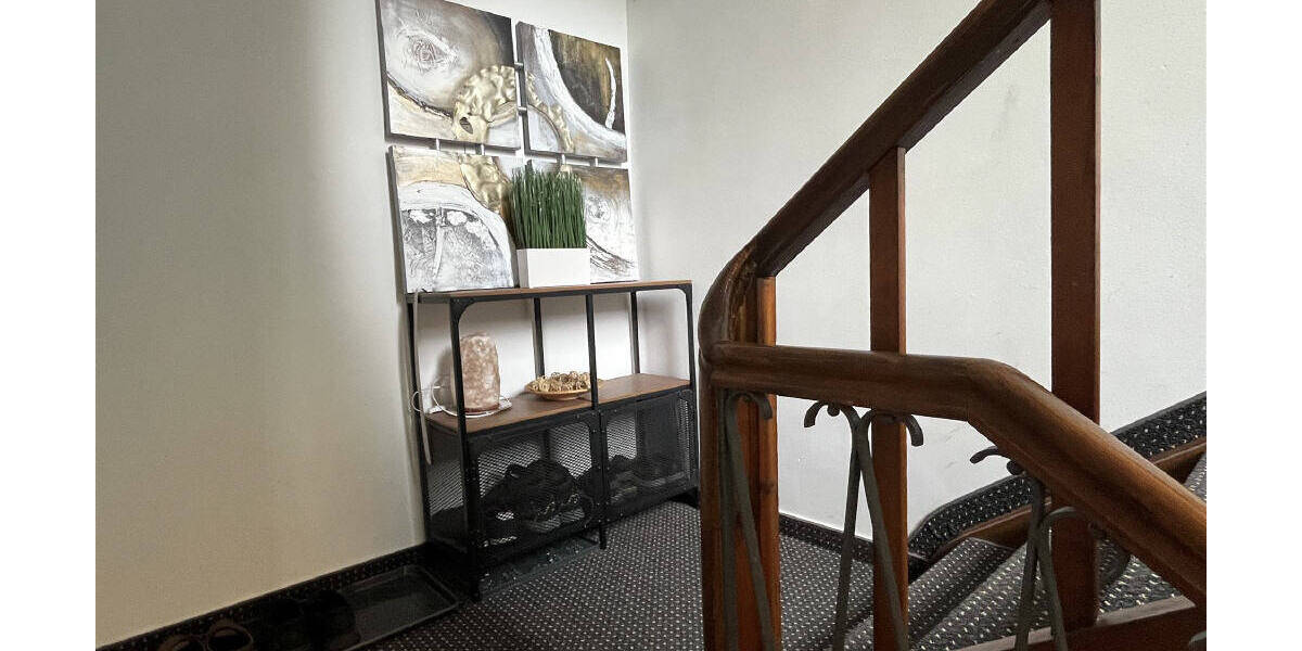 Mehrfamilienhaus, Wohnhaus Erlangen Bruck - 8 Zimmer, 169 m&sup2;, 890.000&euro; | Angebot:25192680