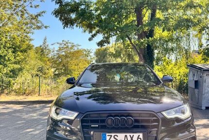 Audi A6 237.000 km 14.000 &euro; Nuthe-Urstromtal 14947