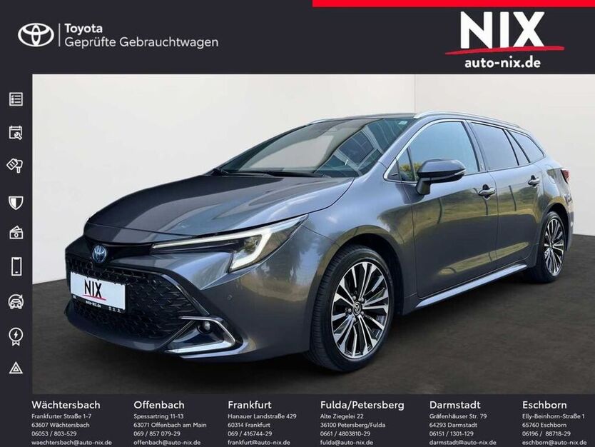 Corolla