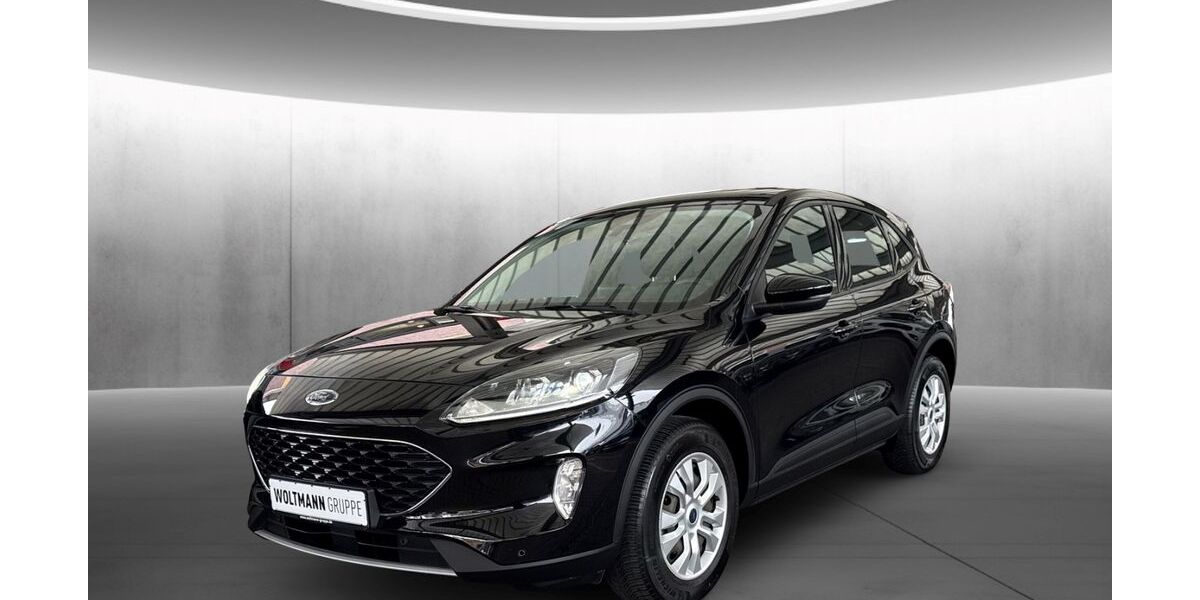 Ford Kuga 34.368 km 18.950 &euro; Bremen 28207