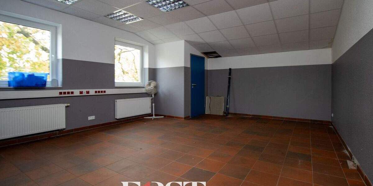 Gewerbeobjekt Haren (Ems) Haren - 499.000&euro; | Angebot:25672555