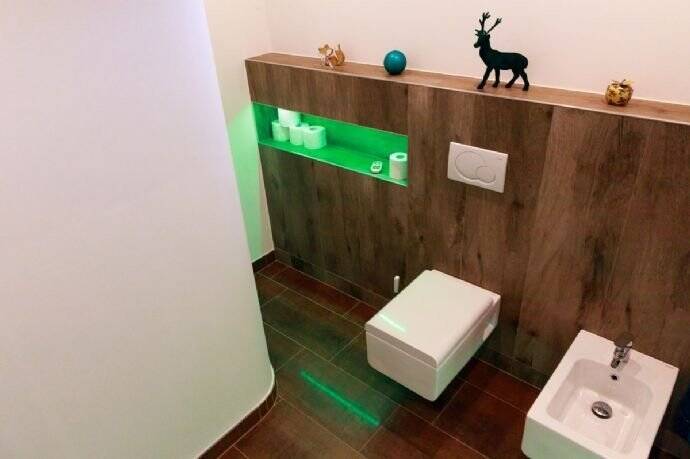 Gewerbeobjekt Selmsdorf Lauen - 1.433.000&euro; | Angebot:19340152