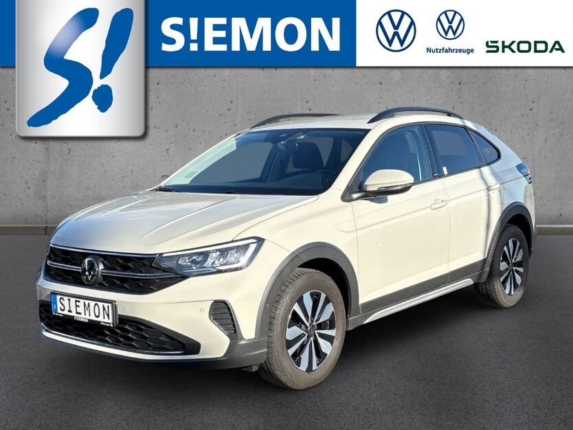 VW Taigo 32.117 km 18.890 € Warendorf 48231