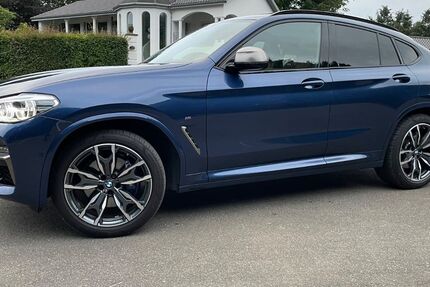 BMW X4 M40 141.600 km 34.400 &euro; Kappeln 24376