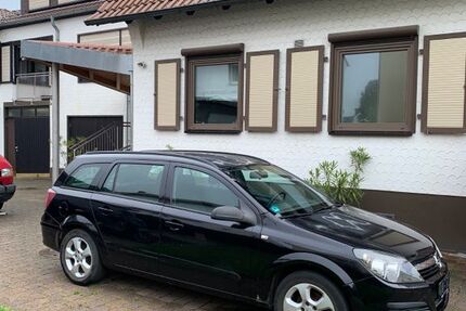 Opel Astra 193.000 km 1.650 &euro; Otterstadt 67166