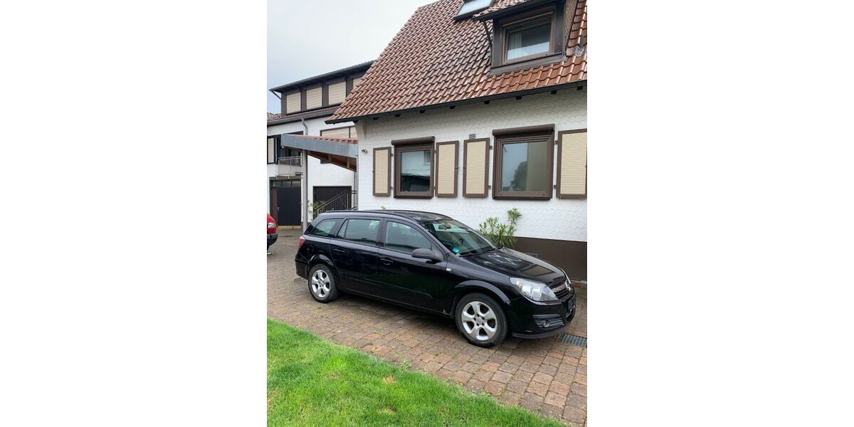Opel Astra 193.000 km 1.650 &euro; Otterstadt 67166