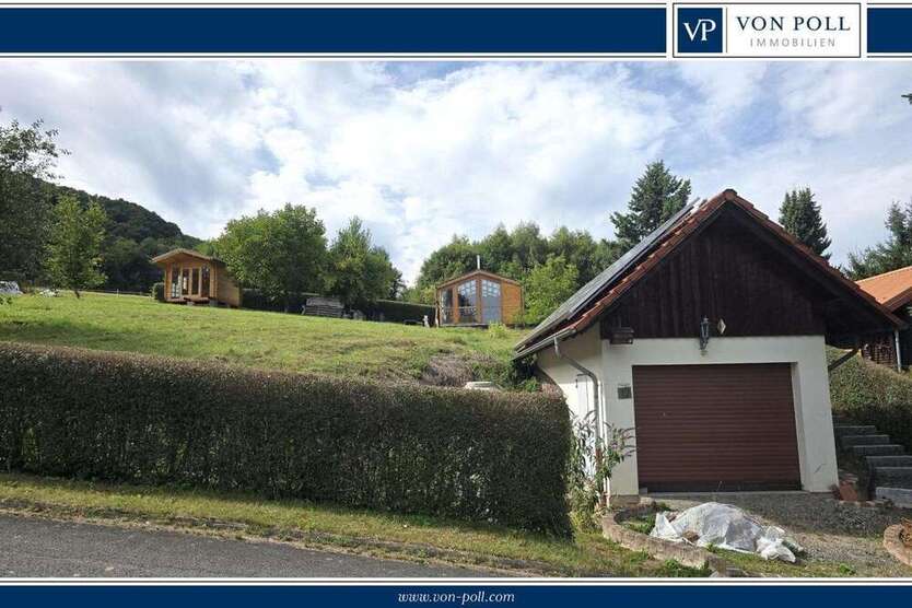 Grundstück zu verkaufen in Weißenborn 220.000 € 1900 m²