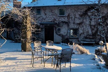 2 Zimmer in wunderschöner Landvilla 2 zimmer