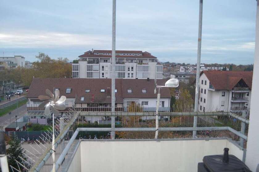 Wohnung zum Kaufen in Freiburg 164.000 € 35.54 m²