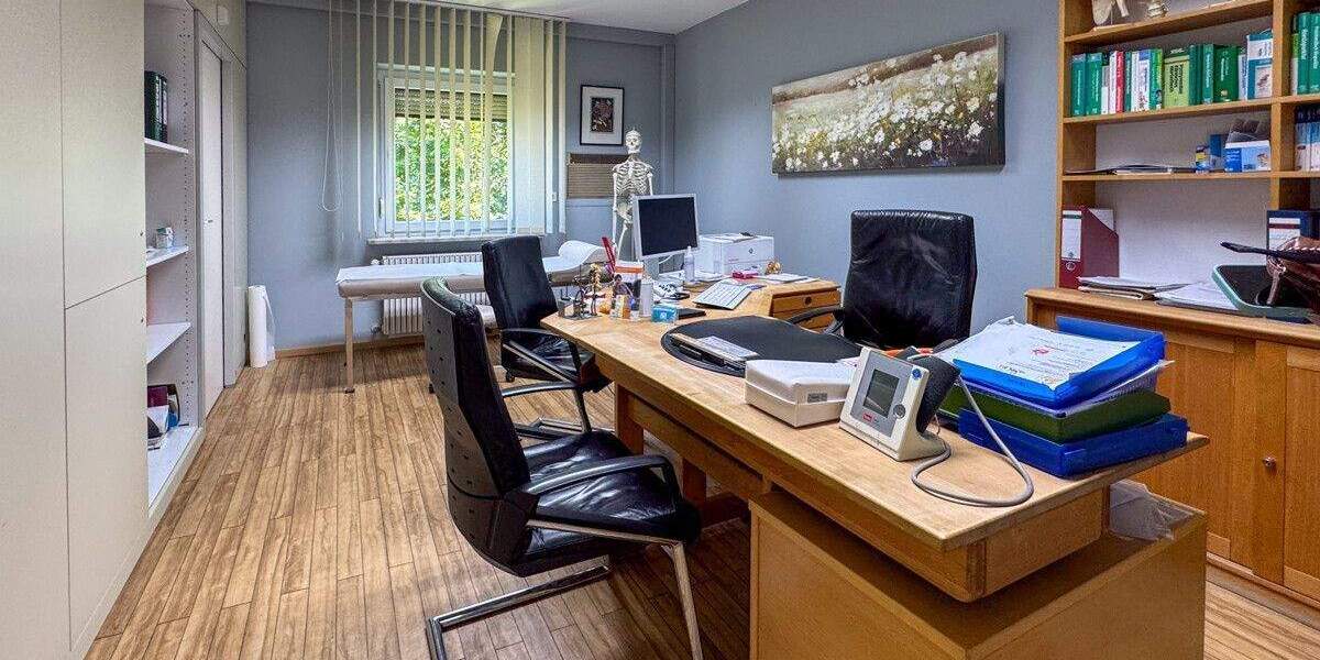 Gewerbeobjekt Rosenheim Innenstadt - 549.000&euro; | Angebot:24874774