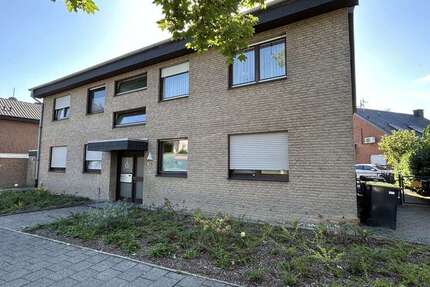 Wohnung Telgte - 3 Zimmer, 87 m&sup2;, 259.000&euro; | Angebot:27523012