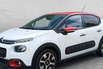 Citroen C3 40.500 km 10.850 &euro; Regensburg 93059