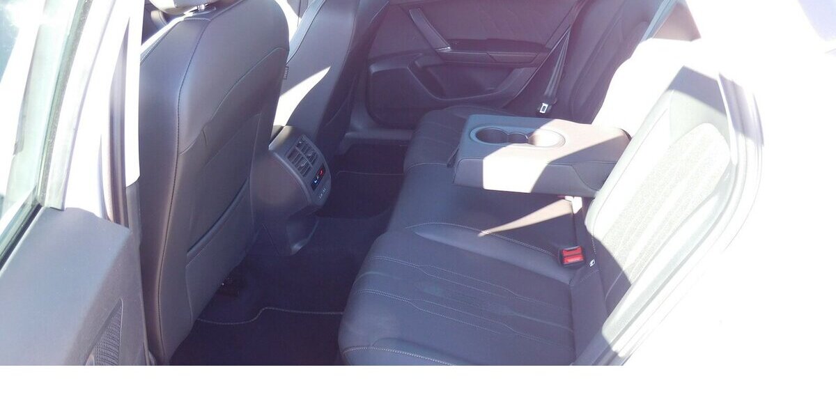 Cupra Formentor 1.5 TSI BMT Klima LED Navi 22.200 km 21.990 &euro; Vordorf 38533