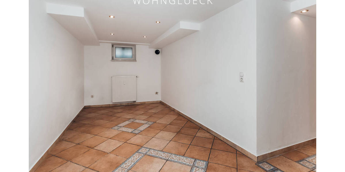 Gewerbeobjekt Augsburg / Kriegshaber Kriegshaber - 80.000&euro; | Angebot:26874949
