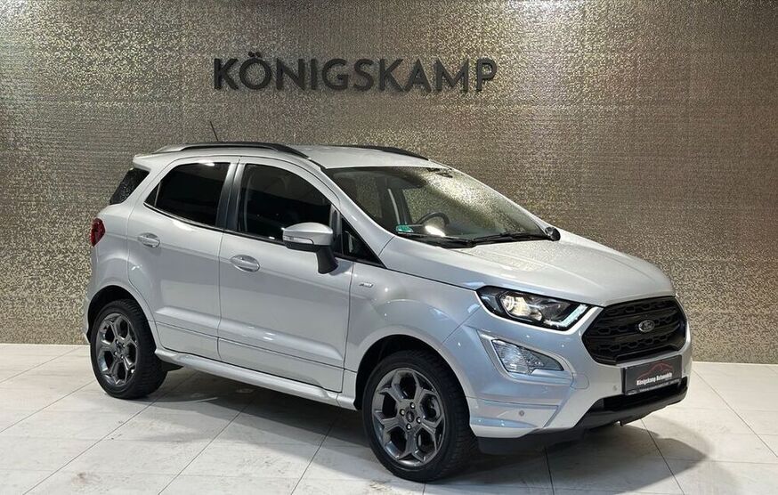 EcoSport