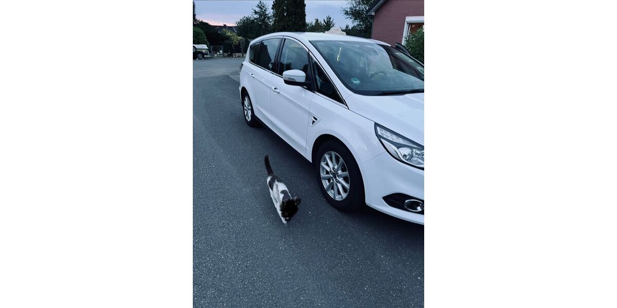 Ford S-Max 185.000 km 9.590 &euro; Bremerhaven 27574