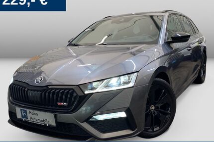 Skoda Octavia 121.806 km 25.999 &euro; Niefern-Öschelbronn 75223