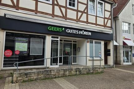 Gewerbeobjekt Korbach - 1.000&euro; | Angebot:24778618