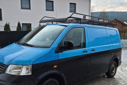 VW T5 Transporter 225.000 km 7.500 &euro; Schorndorf 93489