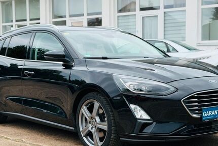 Ford Focus 115.000 km 13.895 &euro; Sasbach 77880