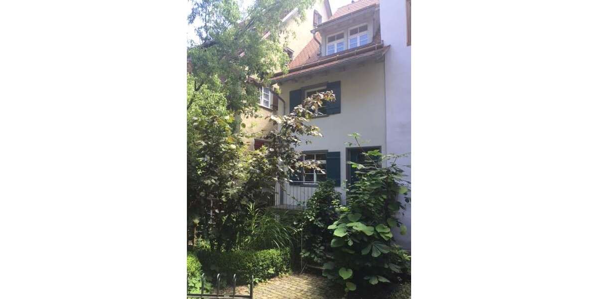 Einfamilienhaus Wangen im Allgäu - 6 Zimmer, 188 m&sup2;, 749.000&euro; | Angebot:25362179