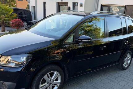 VW Touran 194.000 km 7.100 &euro; Lohmar 53797