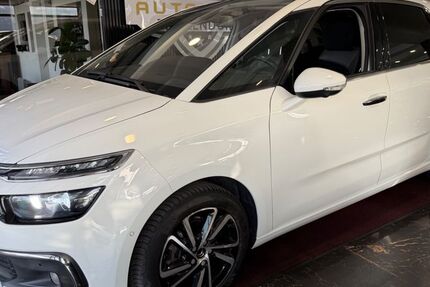 Citroen C4 Picasso 83.121 km 11.450 &euro; Essen 45139