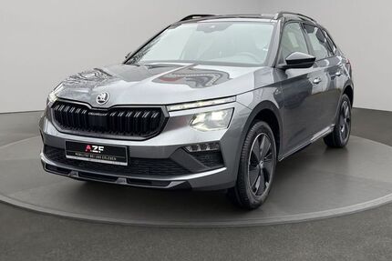 Skoda Kamiq 1.055 km 30.990 &euro; Schleswig 24837